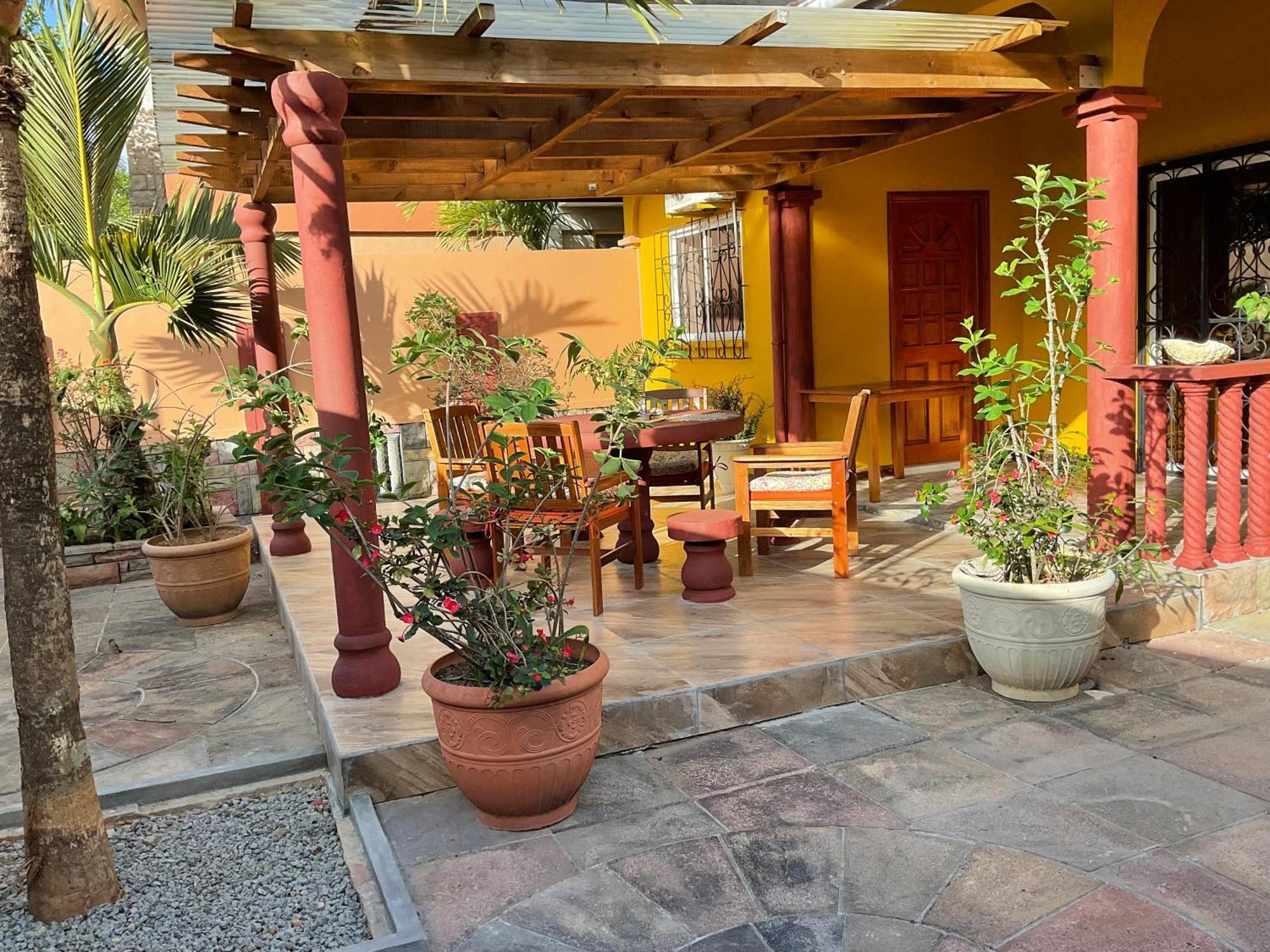 Effie Mountain View Gecko Villa Misere 部屋 写真